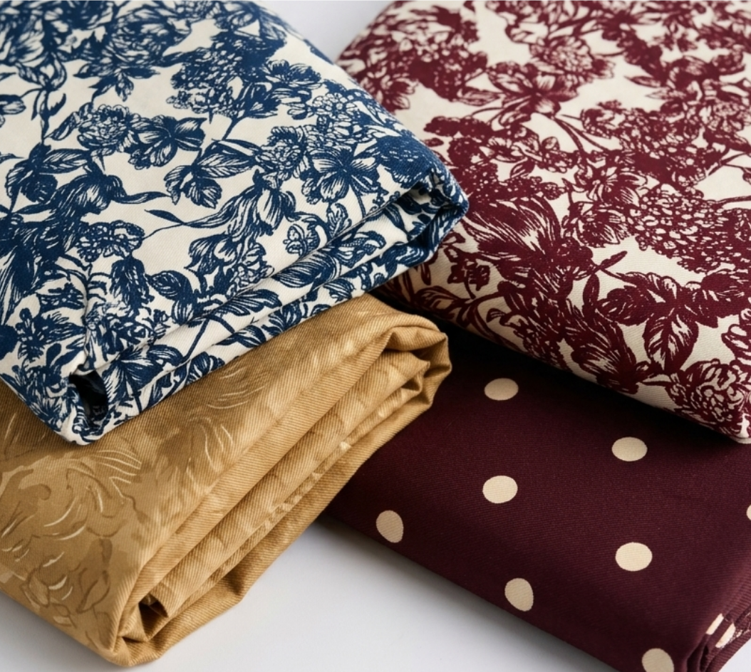 Kain rayon 